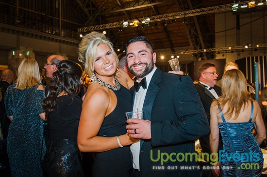 Black Tie Tailgate 2017 - Candid Event Photos