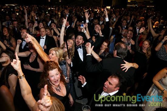 Black Tie Tailgate 2017 - Candid Event Photos