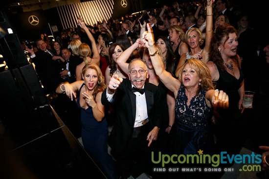 Black Tie Tailgate 2017 - Candid Event Photos