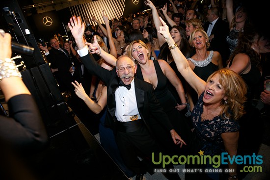 Black Tie Tailgate 2017 - Candid Event Photos