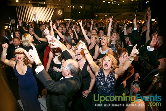 Black Tie Tailgate 2017 - Candid Event Photos