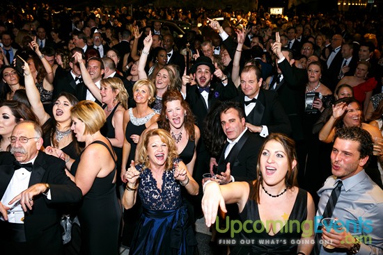 Black Tie Tailgate 2017 - Candid Event Photos