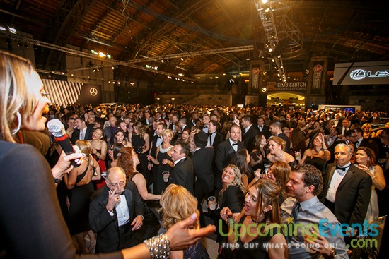 Black Tie Tailgate 2017 - Candid Event Photos