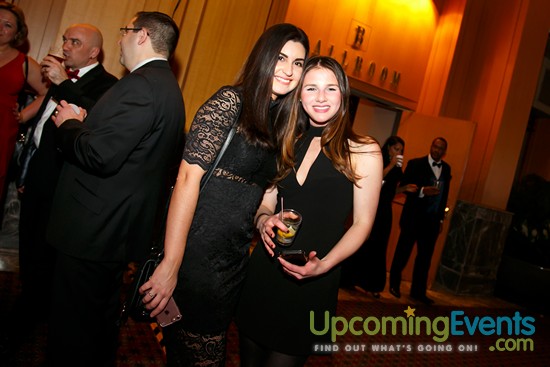 Black Tie Tailgate 2017 - Candid Event Photos
