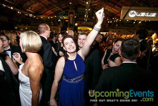Black Tie Tailgate 2017 - Candid Event Photos
