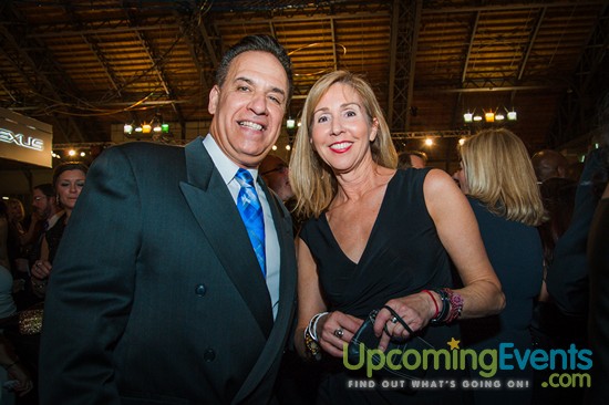Black Tie Tailgate 2017 - Candid Event Photos