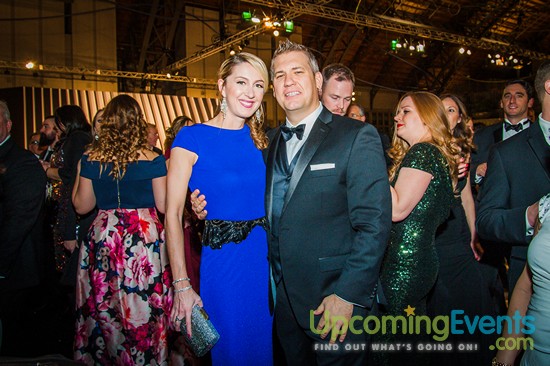 Black Tie Tailgate 2017 - Candid Event Photos