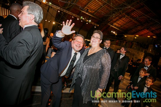 Black Tie Tailgate 2017 - Candid Event Photos