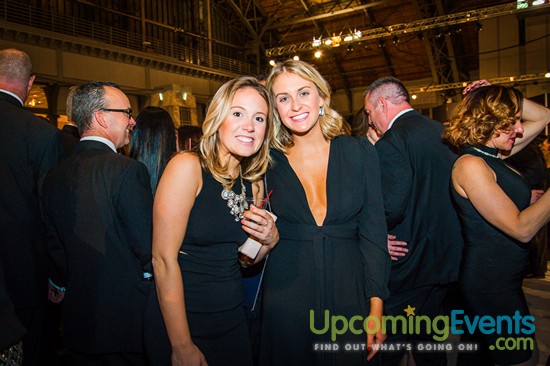Black Tie Tailgate 2017 - Candid Event Photos
