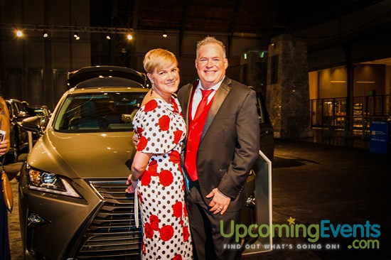 Black Tie Tailgate 2017 - Candid Event Photos