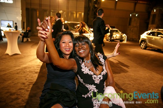 Black Tie Tailgate 2017 - Candid Event Photos