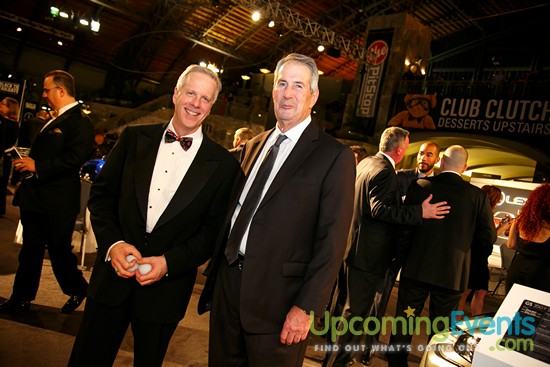 Black Tie Tailgate 2017 - Candid Event Photos