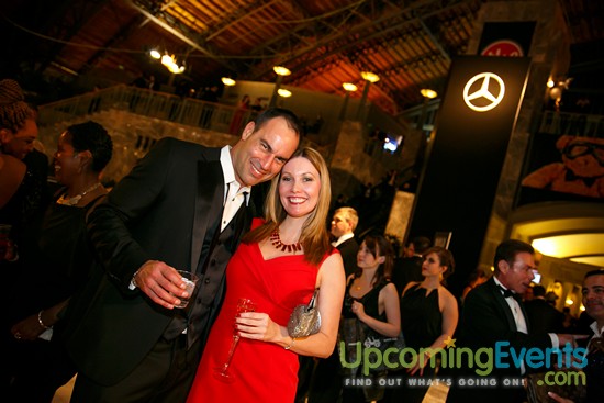 Black Tie Tailgate 2017 - Candid Event Photos