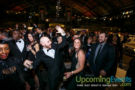 Black Tie Tailgate 2017 - Candid Event Photos
