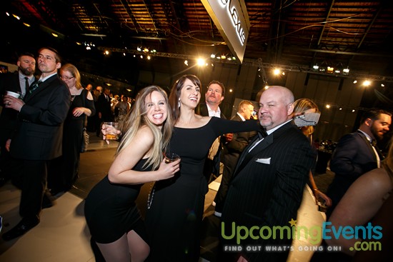 Black Tie Tailgate 2017 - Candid Event Photos