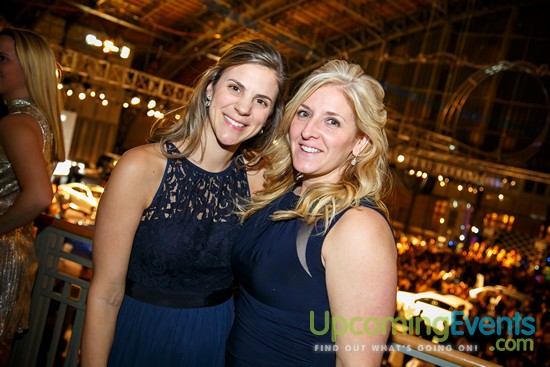 Black Tie Tailgate 2017 - Candid Event Photos