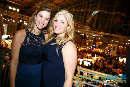 Black Tie Tailgate 2017 - Candid Event Photos