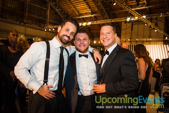 Black Tie Tailgate 2017 - Candid Event Photos