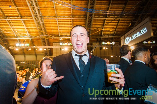 Black Tie Tailgate 2017 - Candid Event Photos