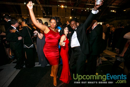 Black Tie Tailgate 2017 - Candid Event Photos