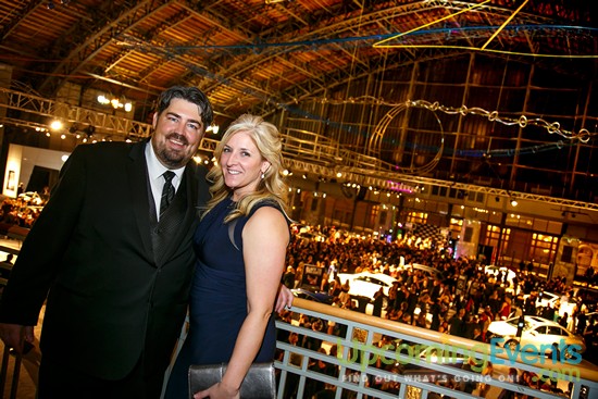 Black Tie Tailgate 2017 - Candid Event Photos