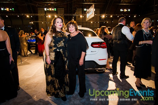 Black Tie Tailgate 2017 - Candid Event Photos