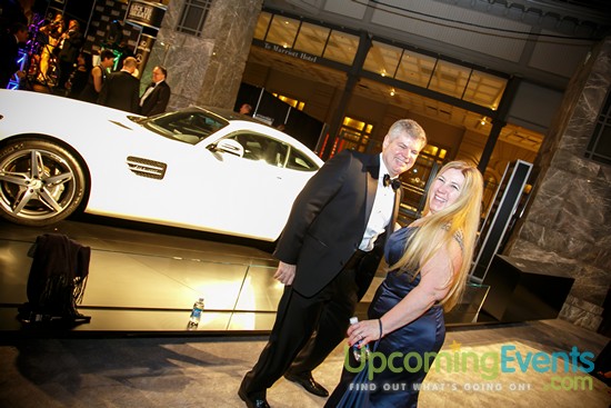 Black Tie Tailgate 2017 - Candid Event Photos