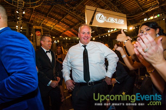 Black Tie Tailgate 2017 - Candid Event Photos