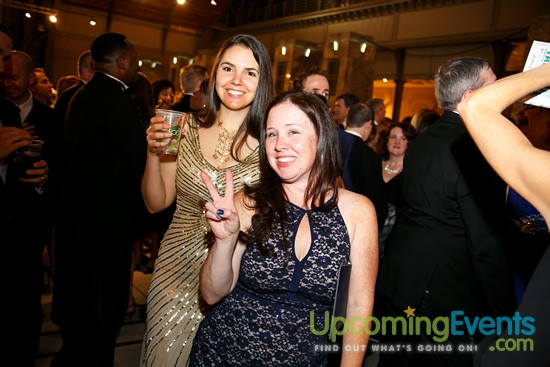 Black Tie Tailgate 2017 - Candid Event Photos
