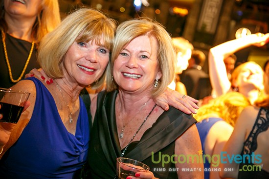 Black Tie Tailgate 2017 - Candid Event Photos