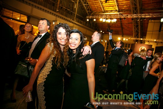Black Tie Tailgate 2017 - Candid Event Photos