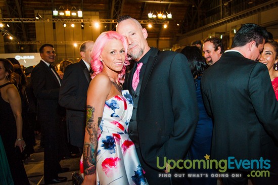 Black Tie Tailgate 2017 - Candid Event Photos