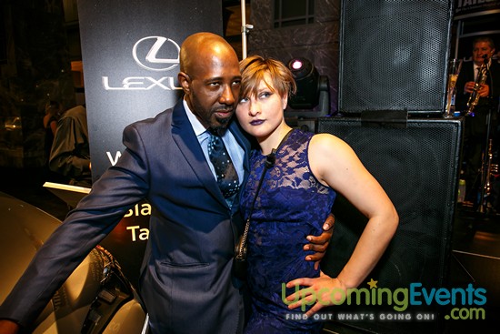 Black Tie Tailgate 2017 - Candid Event Photos