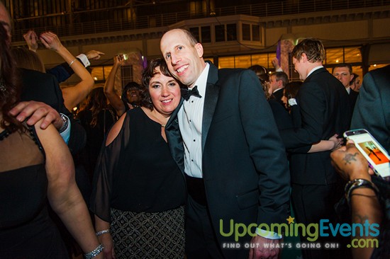 Black Tie Tailgate 2017 - Candid Event Photos