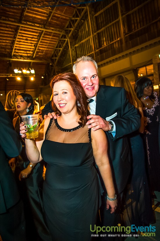 Black Tie Tailgate 2017 - Candid Event Photos