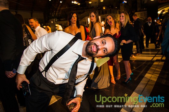 Black Tie Tailgate 2017 - Candid Event Photos