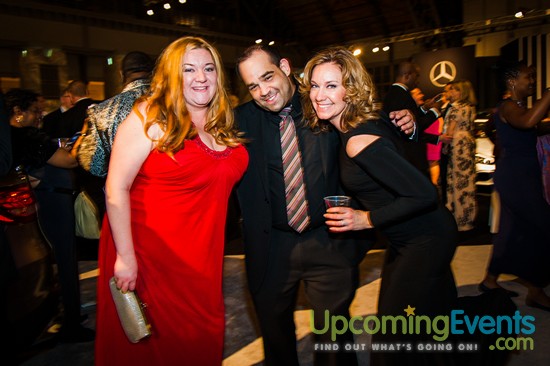 Black Tie Tailgate 2017 - Candid Event Photos