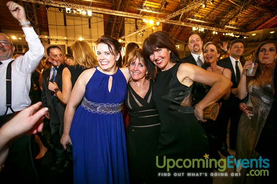 Black Tie Tailgate 2017 - Candid Event Photos