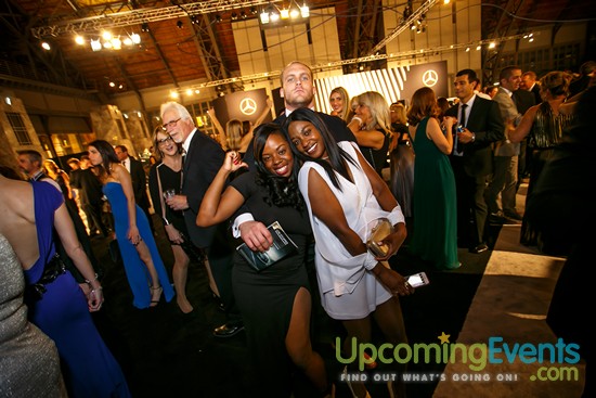 Black Tie Tailgate 2017 - Candid Event Photos