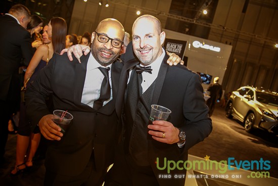 Black Tie Tailgate 2017 - Candid Event Photos