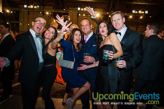 Black Tie Tailgate 2017 - Candid Event Photos