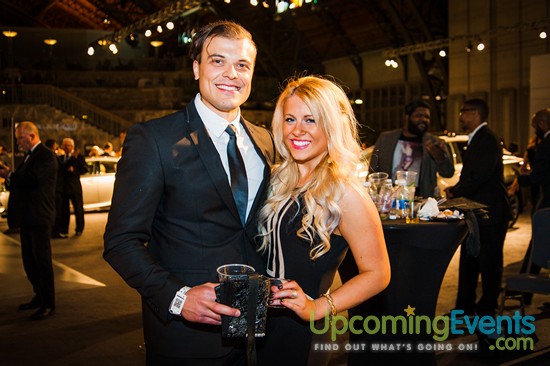 Black Tie Tailgate 2017 - Candid Event Photos