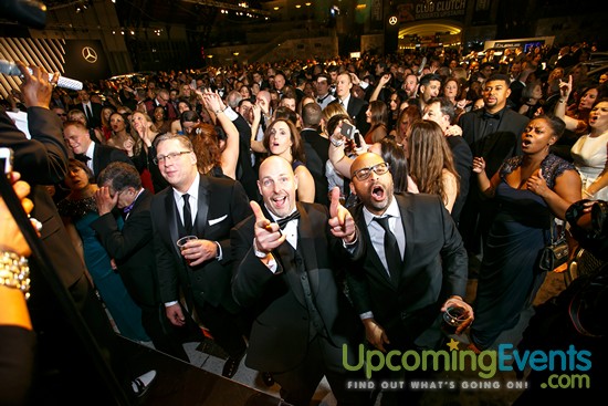 Black Tie Tailgate 2017 - Candid Event Photos