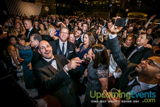 Black Tie Tailgate 2017 - Candid Event Photos