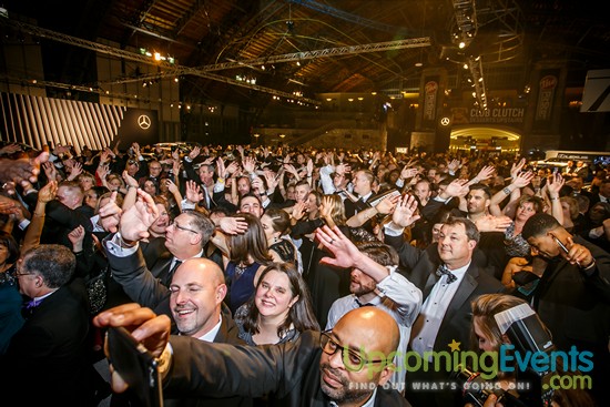 Black Tie Tailgate 2017 - Candid Event Photos