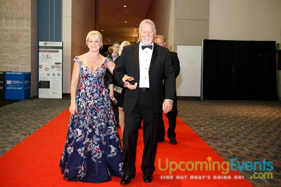 Black Tie Tailgate 2017 - Red Carpet Photos