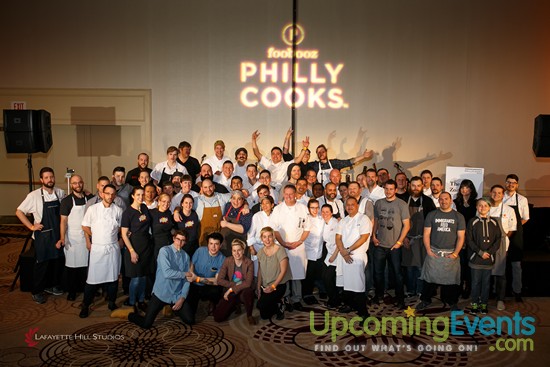 Philly Cooks 2017
