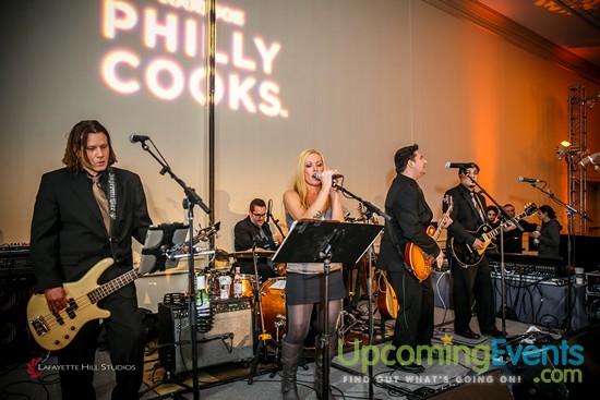 Philly Cooks 2017