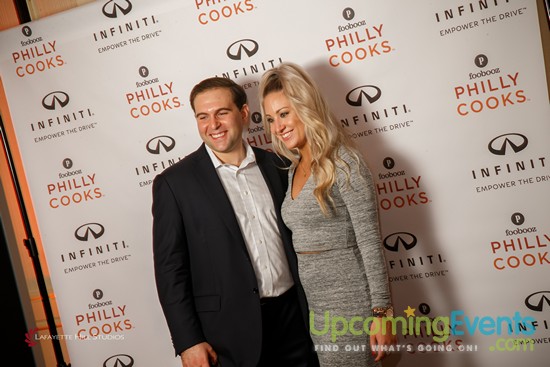Philly Cooks 2017