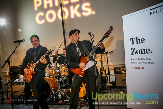 Philly Cooks 2017